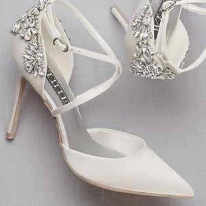 Vera Wang White